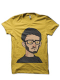 CarryMinati T-Shirt Style007 Hoodie, Sweatshirt | PureTeeCo.com