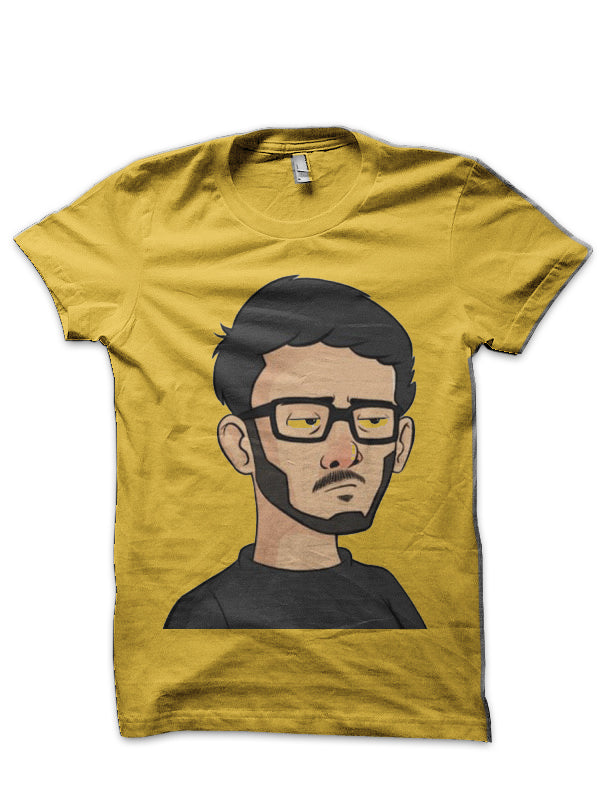 CarryMinati T-Shirt Style007 Hoodie, Sweatshirt | PureTeeCo.com