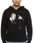 Chester Bennington Black Hoodie T-Shirts, Sweatshirt | PureTeeCo.com