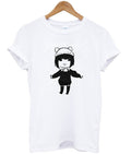 chibi chai t-shirt Hoodie, Sweatshirt | PureTeeCo.com