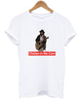 chicken in the corn t-shirt Hoodie, Sweatshirt | PureTeeCo.com