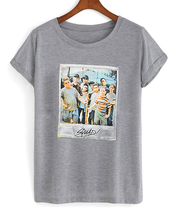child squad t-shirt Hoodie, Sweatshirt | PureTeeCo.com