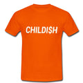childish tshirt Hoodie, Sweatshirt | PureTeeCo.com