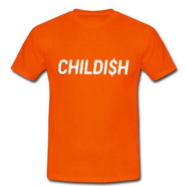 childish tshirt Hoodie, Sweatshirt | PureTeeCo.com