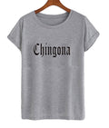 chingona t-shirt Hoodie, Sweatshirt | PureTeeCo.com