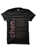 Chon Rock Band T-Shirt Style009 Hoodie, Sweatshirt | PureTeeCo.com