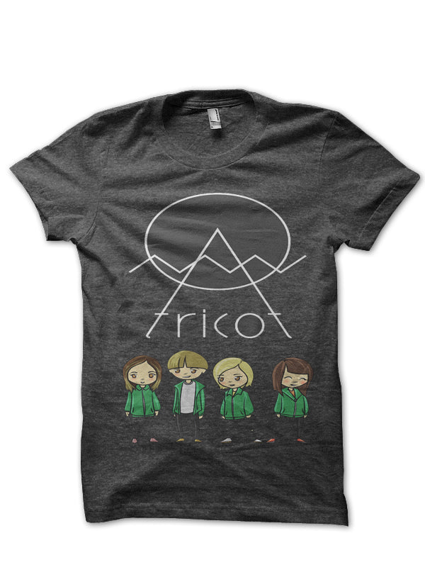 Chon Rock Band T-Shirt Style002 Hoodie, Sweatshirt | PureTeeCo.com