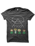 Chon Rock Band T-Shirt Style002 Hoodie, Sweatshirt | PureTeeCo.com
