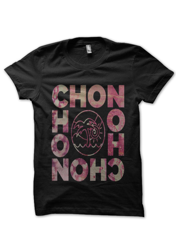 Chon Rock T-Shirt Hoodie, Sweatshirt | PureTeeCo.com