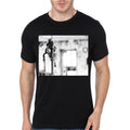 Chernobyl Disaster Nuclear Ussr Black Half Sleeve T-Shirt Hoodie, Sweatshirt | PureTeeCo.com