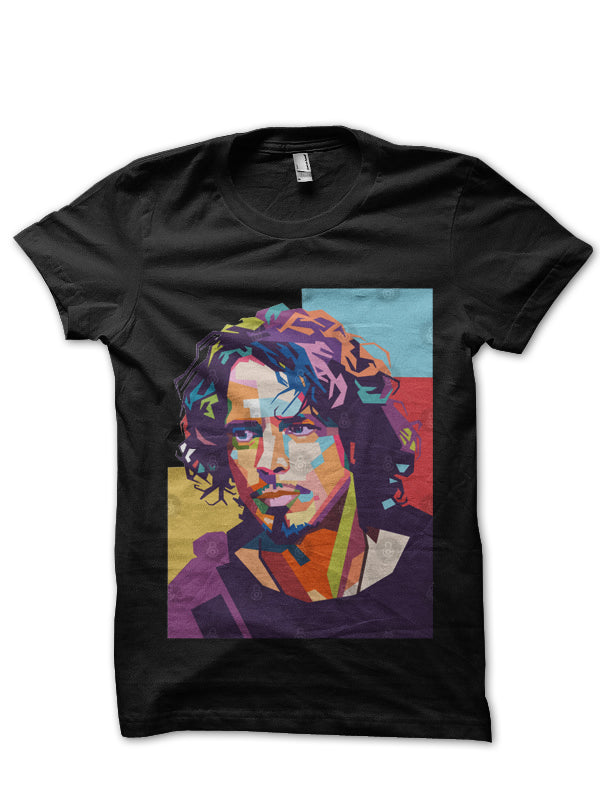 Chris Rock T-Shirt Style001