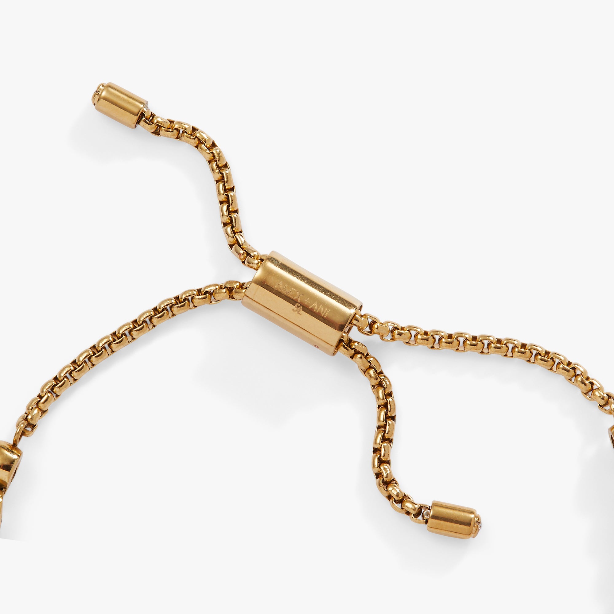 Colorful Bolo Bracelet