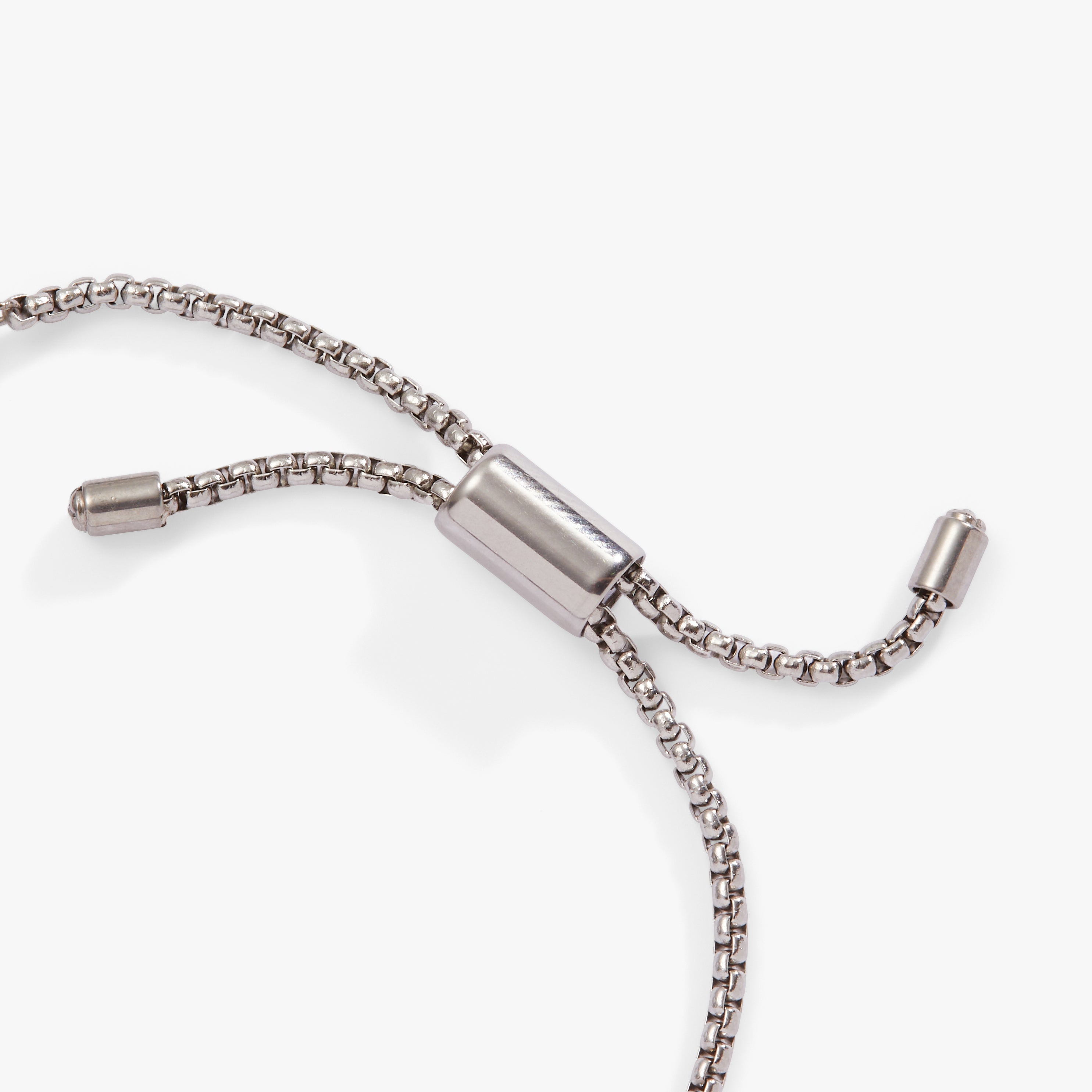 Colorful Bolo Bracelet