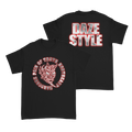 Pain of Truth - Chrome Devil T-Shirt Hoodie, Sweatshirt | PureTeeCo.com (Image 1)