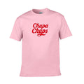 chupa chups pink tshirt Hoodie, Sweatshirt | PureTeeCo.com