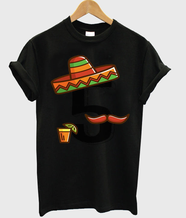 cinco de mayo 5 t-shirt Hoodie, Sweatshirt | PureTeeCo.com