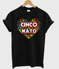 cinco mayo t-shirt Hoodie, Sweatshirt | PureTeeCo.com