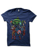 Civil War T-Shirt Style003 Hoodie, Sweatshirt | PureTeeCo.com