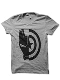 Civil War T-Shirt Style001 Hoodie, Sweatshirt | PureTeeCo.com