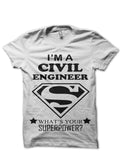 Civil Engineer T-Shirt (All Colors Available) Hoodie, Sweatshirt | PureTeeCo.com
