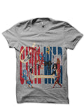 Civil War T-Shirt Style005 Hoodie, Sweatshirt | PureTeeCo.com