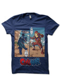 Civil War T-Shirt Style004 Hoodie, Sweatshirt | PureTeeCo.com