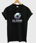 clamp cable network t-shirt Hoodie, Sweatshirt | PureTeeCo.com