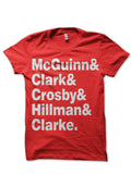Clark T-Shirt Hoodie, Sweatshirt | PureTeeCo.com