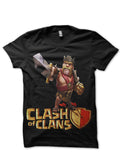 Clash T-Shirt Style002 Hoodie, Sweatshirt | PureTeeCo.com