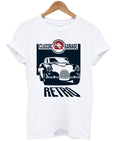 classic garage retro t-shirt Hoodie, Sweatshirt | PureTeeCo.com