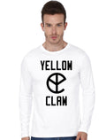Yellow Claw Full Sleeve T-Shirt Hoodie, Sweatshirt | PureTeeCo.com