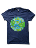 Happy Earth Day Gifts Save My Planet Boys Girls Men Womens-Climate T-Shirt Hoodie, Sweatshirt | PureTeeCo.com