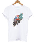 climb on t-shirt Hoodie, Sweatshirt | PureTeeCo.com