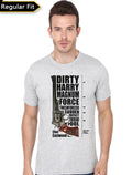 Clint Eastwood Tee Hoodie, Sweatshirt | PureTeeCo.com