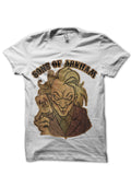 Clown Of Arkham Tee (All Colours Available) Hoodie, Sweatshirt | PureTeeCo.com