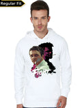 Fight Club â€“ Flore Maquin Hoodie T-Shirts, Sweatshirt | PureTeeCo.com