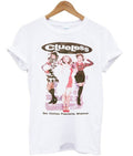 clueless t-shirt Hoodie, Sweatshirt | PureTeeCo.com