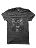 Punkâ€™s Not Dead T-Shirt Hoodie, Sweatshirt | PureTeeCo.com