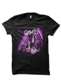 CNCO Black T-Shirt Style001 Hoodie, Sweatshirt | PureTeeCo.com