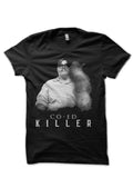 Mindhunter Black T-Shirt Hoodie, Sweatshirt | PureTeeCo.com
