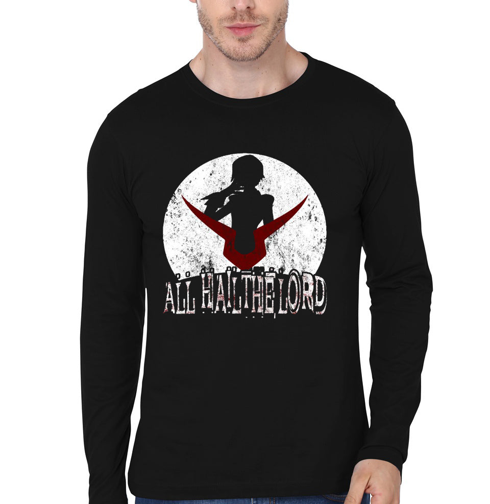 Code Geass Black T-Shirt Style002 Hoodie, Sweatshirt | PureTeeCo.com