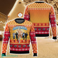 Cody Avengers Cody Rhodes Ugly Christmas Sweater Holiday Sweater Christmas Gift For Family