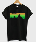 colorado t-shirt Hoodie, Sweatshirt | PureTeeCo.com