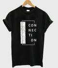 connection t-shirt Hoodie, Sweatshirt | PureTeeCo.com