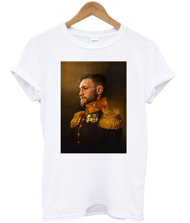 conor mc gregor’s tshirt Hoodie, Sweatshirt | PureTeeCo.com