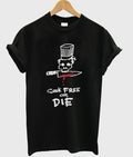 cook free or die t-shirt Hoodie, Sweatshirt | PureTeeCo.com