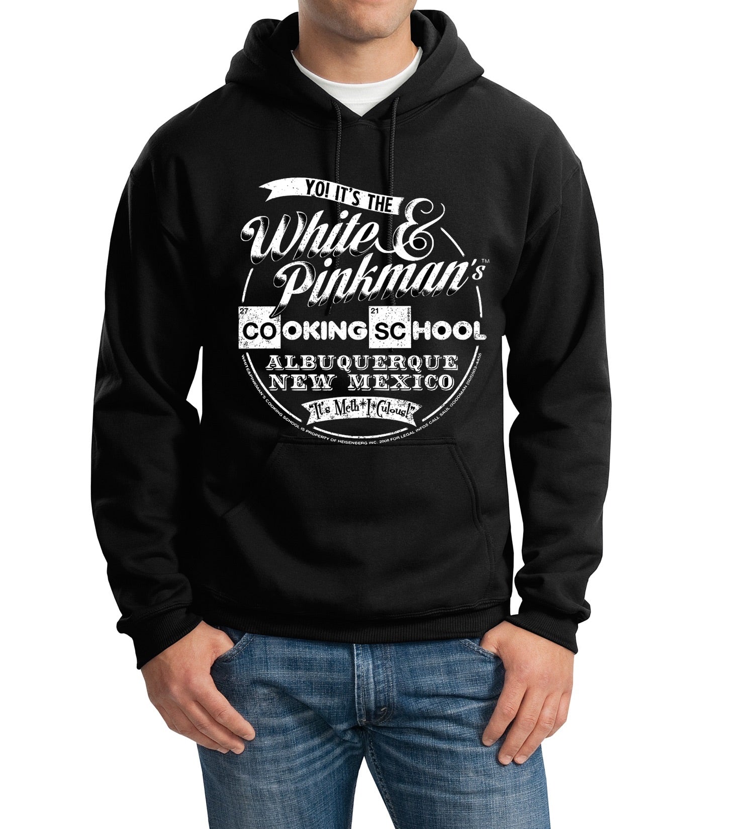 Cooking Black Hoodie Style001 T-Shirts, Sweatshirt | PureTeeCo.com