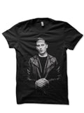 G-Easy Black Tee Hoodie, Sweatshirt | PureTeeCo.com