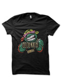 Ninja Turtles T-Shirt Style011 Hoodie, Sweatshirt | PureTeeCo.com