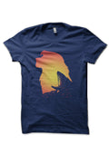 The Lion King Half Sleeve T-Shirt Style003 Hoodie, Sweatshirt | PureTeeCo.com